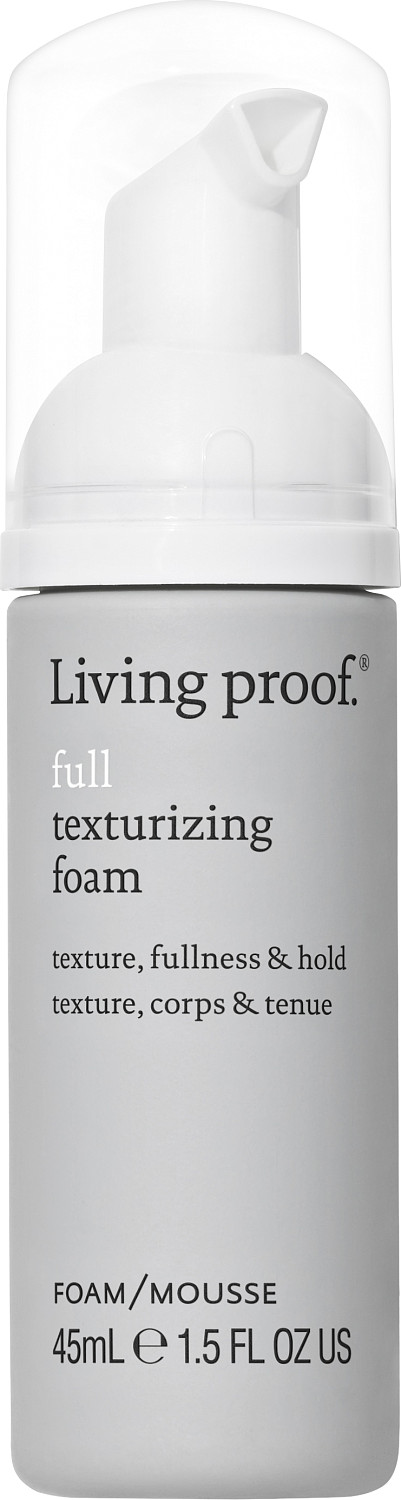 Living proof Full Texturizing Foam 45 ml LIP-FU-ST-102