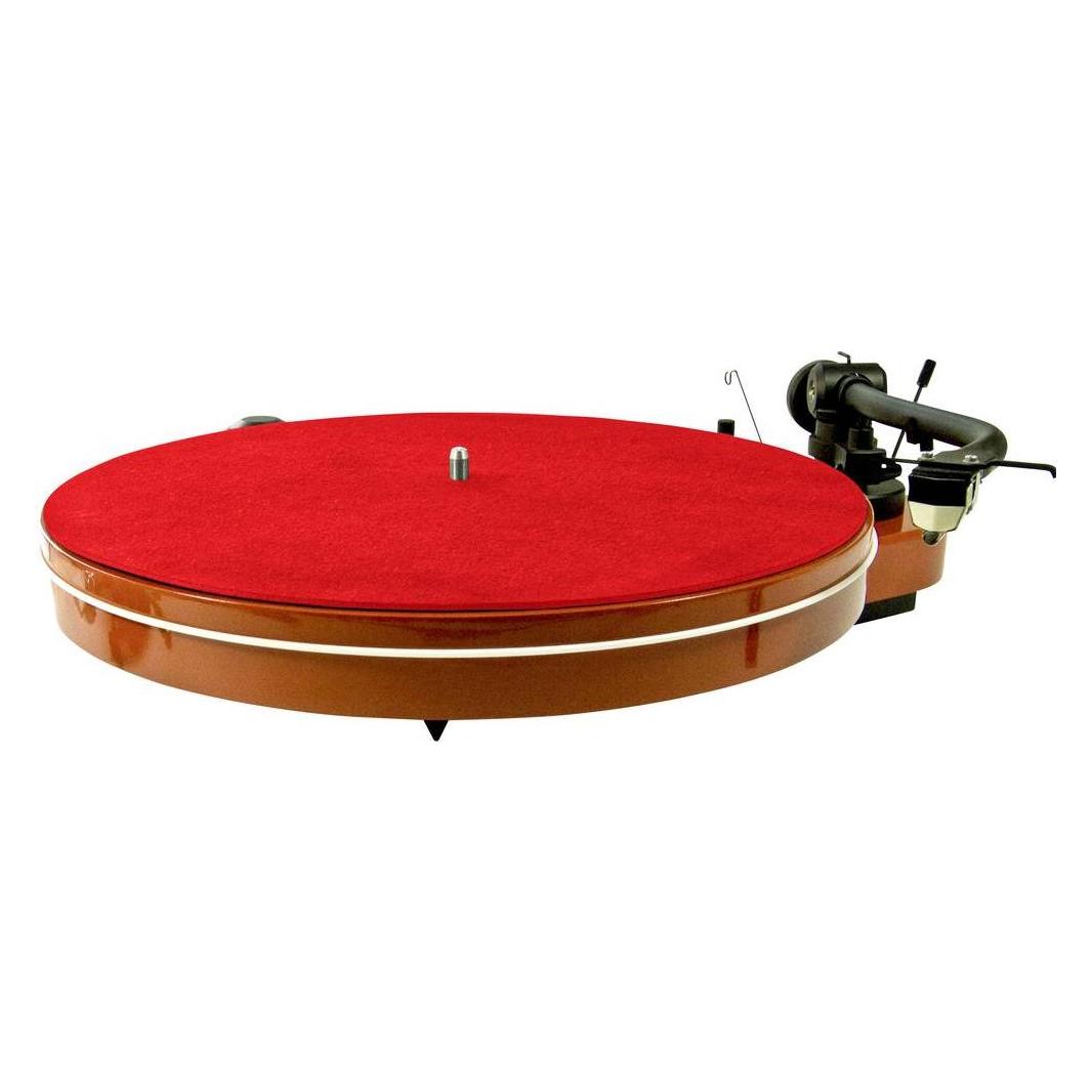 Analogis Plattenteller-Matte (Plattenteller) (6107)