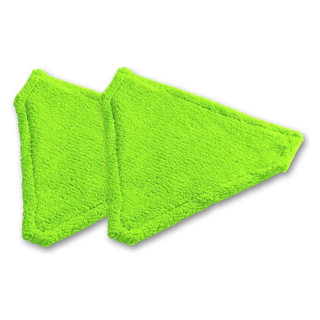 Wenko Maximex Wkłady do mopa TRIANGEL, 2 sztuki (2 Stk.) (42128693)