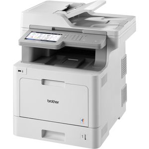Brother MFC L9570CDW Farblaser Multifunktionsgerät