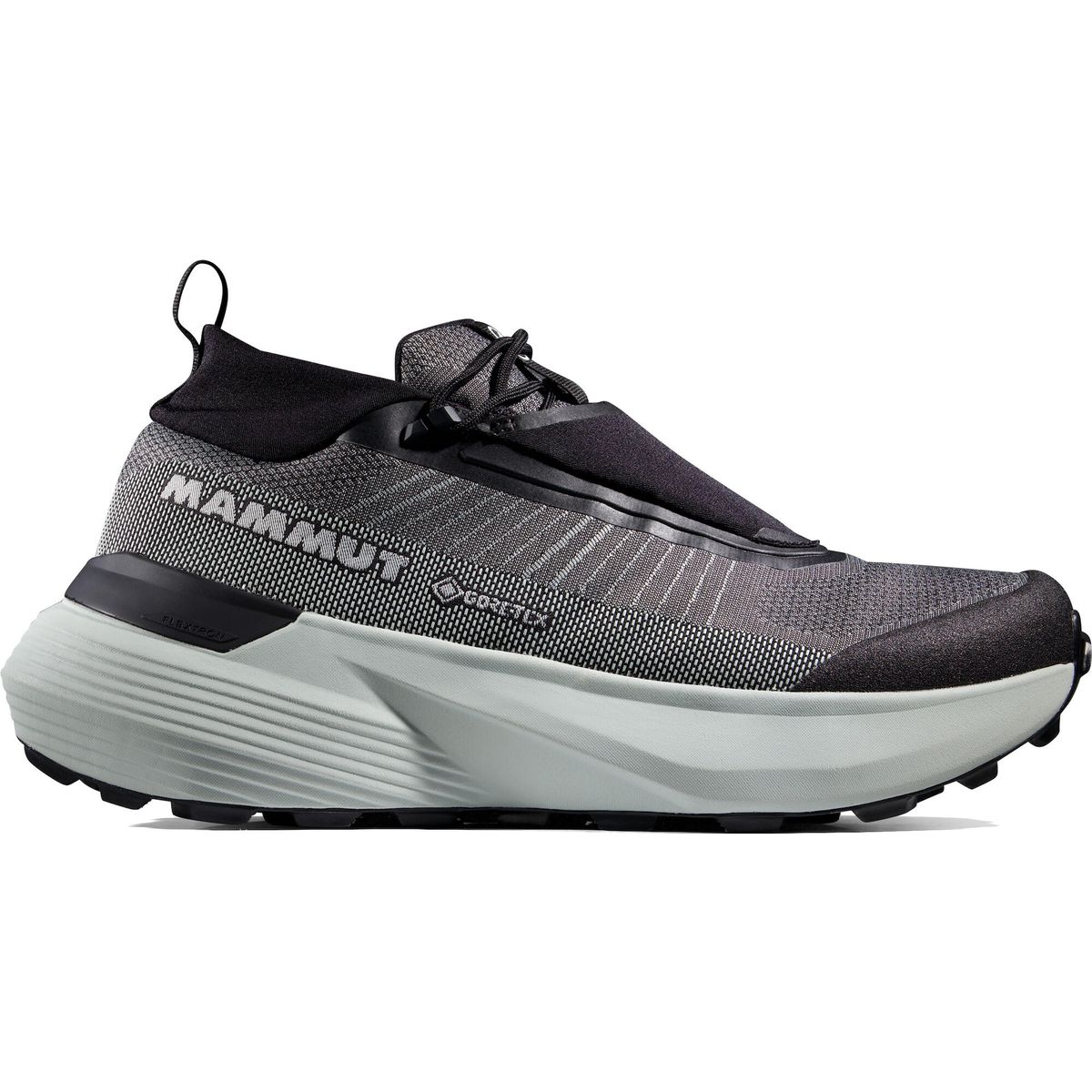 Mammut Aenergy Ultra Low GTX Men deep silver sage-silver sage (1321) 11 3030-05340-1321-1110