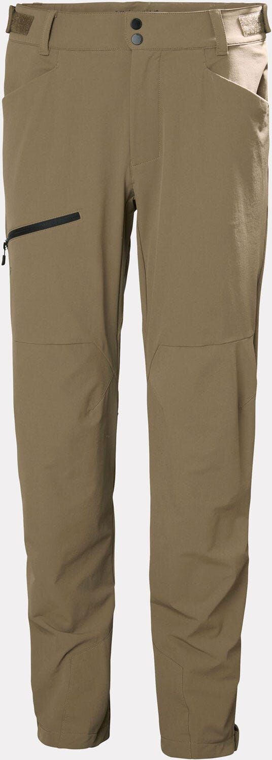 Helly Hansen Men's Blaze Softshell Trousers - Brown - M
