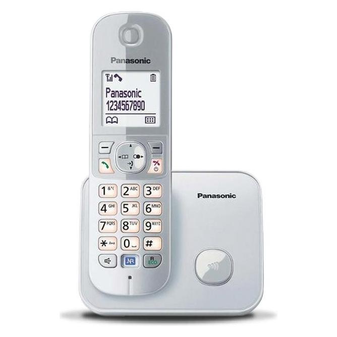 Panasonic KX-TG6851JTS (KX-TG6851JTS)