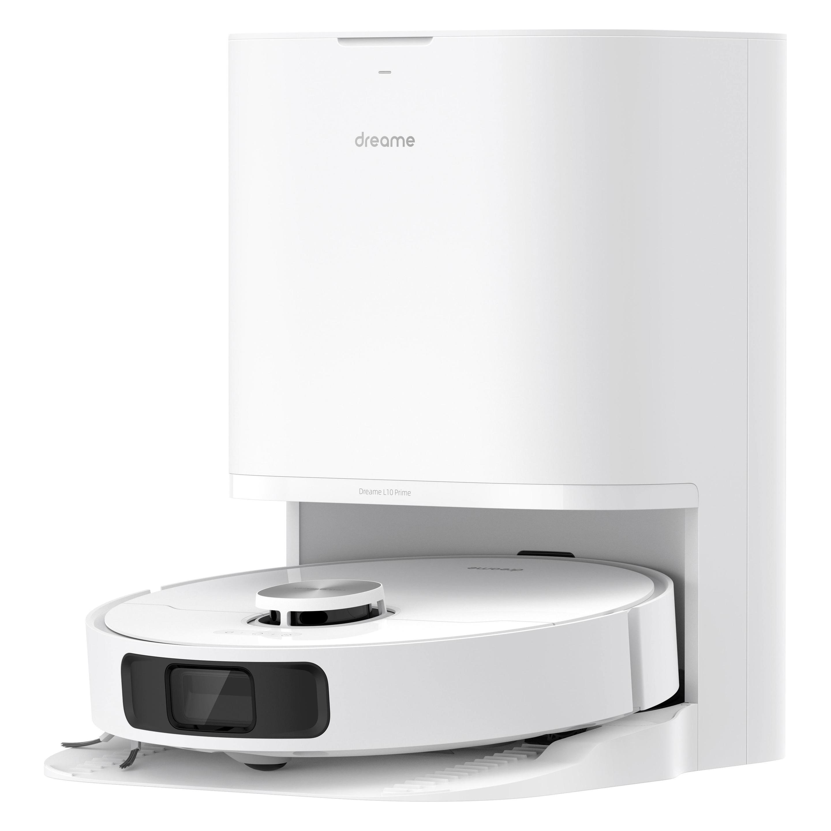 Dreame L10 Prime (4000 Pa) (RLL11GC)