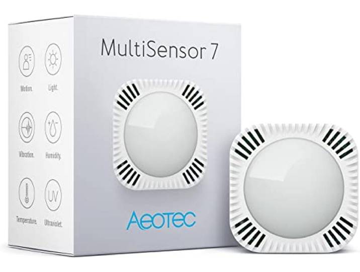 AEOTEC ZWA024-C MultiSensor Multi Sensor