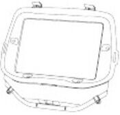 3M Filtre de soudage automatique G5-01-VC, Type: G5-01-VC (H610030)