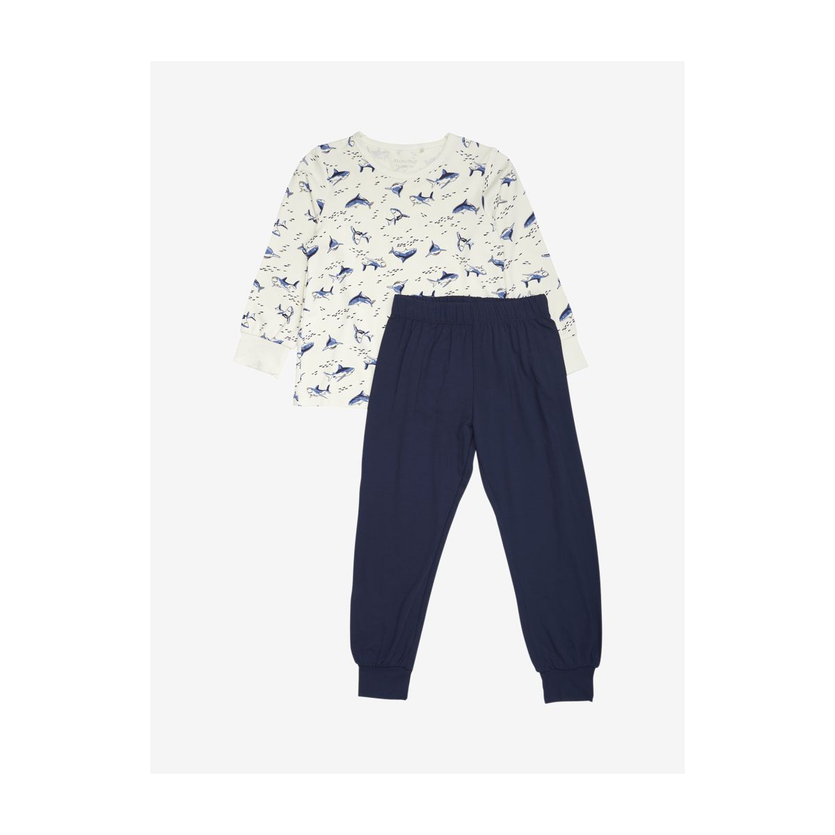 Minymo Pyjamas inifinity (753) 128 5212-753-128