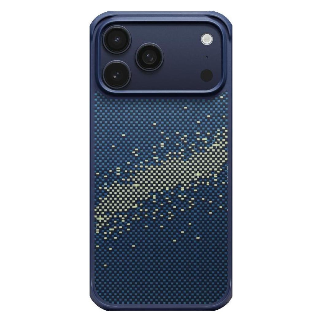 Pitaka ProGuard (Apple iPhone 17 Pro Max) (KI1705MGPM)