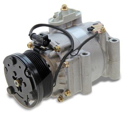 Bestprice Kompressor Klimaanlage Ford ID: SCROLL [Hersteller-Nr. 31469294] für Ford, Mazda