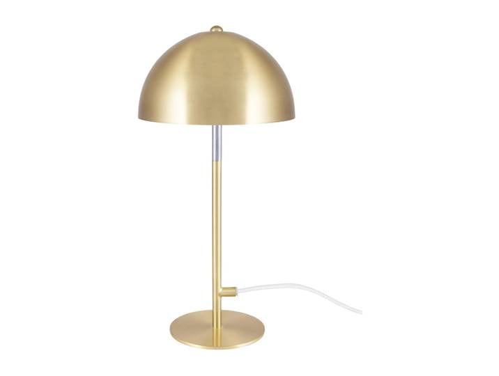 Globen Lighting Lampe de table Icon 36 cm Laiton brossé