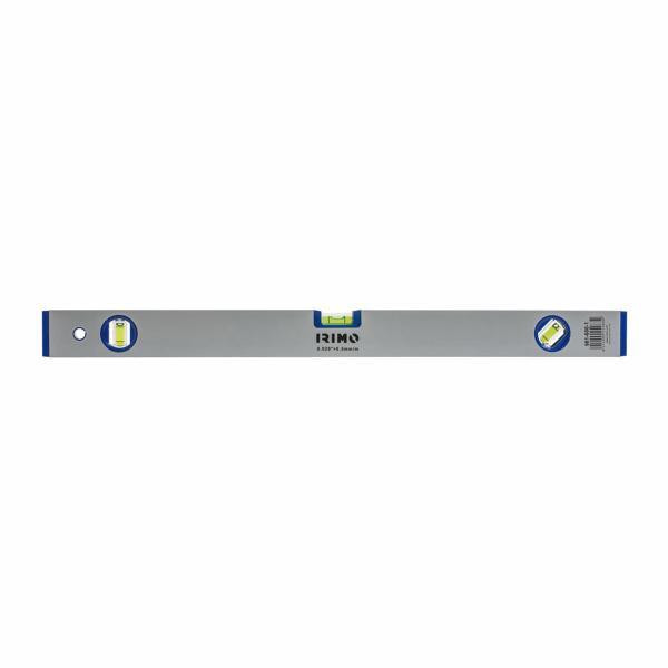 Irimo Waterpas van aluminium, 40 cm
