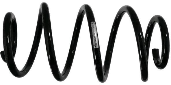 SACHS 994 731 Fahrwerksfeder
