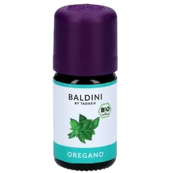 OREGANO ÖL Bioaroma Baldini 5 ml