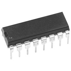 Lite-On LED-Bargraph Rot Tube LTL-2685HR