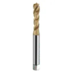 Fanar, Gewindeschneider + Gewindebohrer, Machine Tap M24 (D2-513X01-0240)