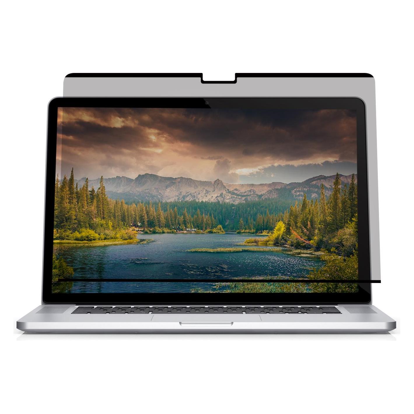 Fuj Tek Magnetic Privacy Screen for MacBook Pro 14" (14") (49697041)