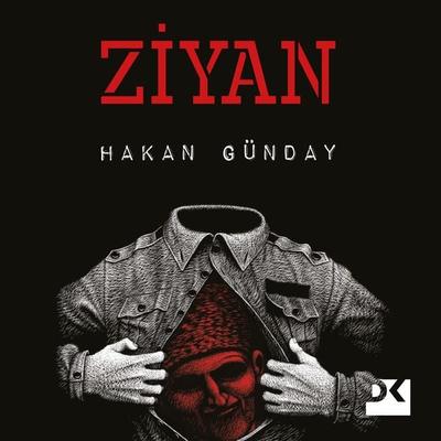 Ziyan - Hakan Günday, Audio, 9786050973433