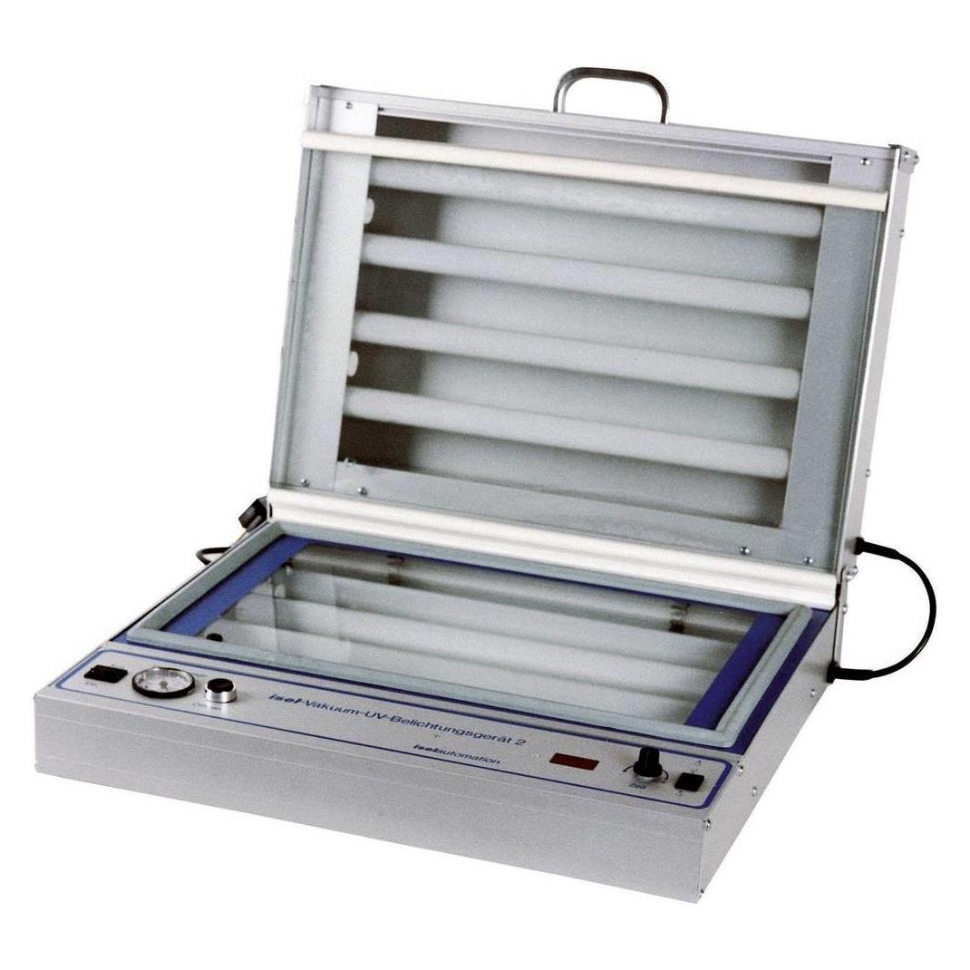Proma UV-Belichtungsgerät Vakuum (L x B x H) 4 (Diverse) (140002)