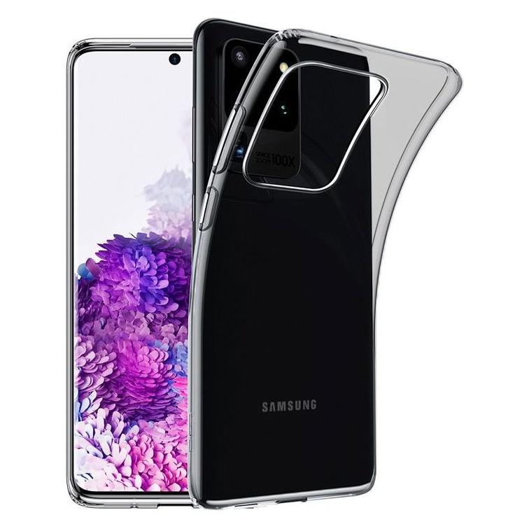 Evelatus Galaxy S20 Ultra TPU 1.5MM (Samsung Galaxy S20+) (EVELATUS)
