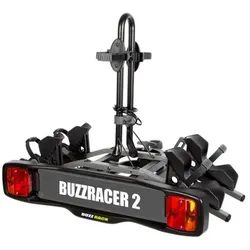 BuzzRack, Veloträger