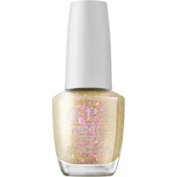 OPI, Nagellack, Nature Strong Collection Mind-Full (Mind-Full of Glitter, Farblack)