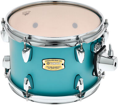 Yamaha "10"x07" Stage Custom TT MSG" Matte Surf Green