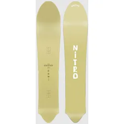 Nitro Pow Snowboard uni Gr. 157