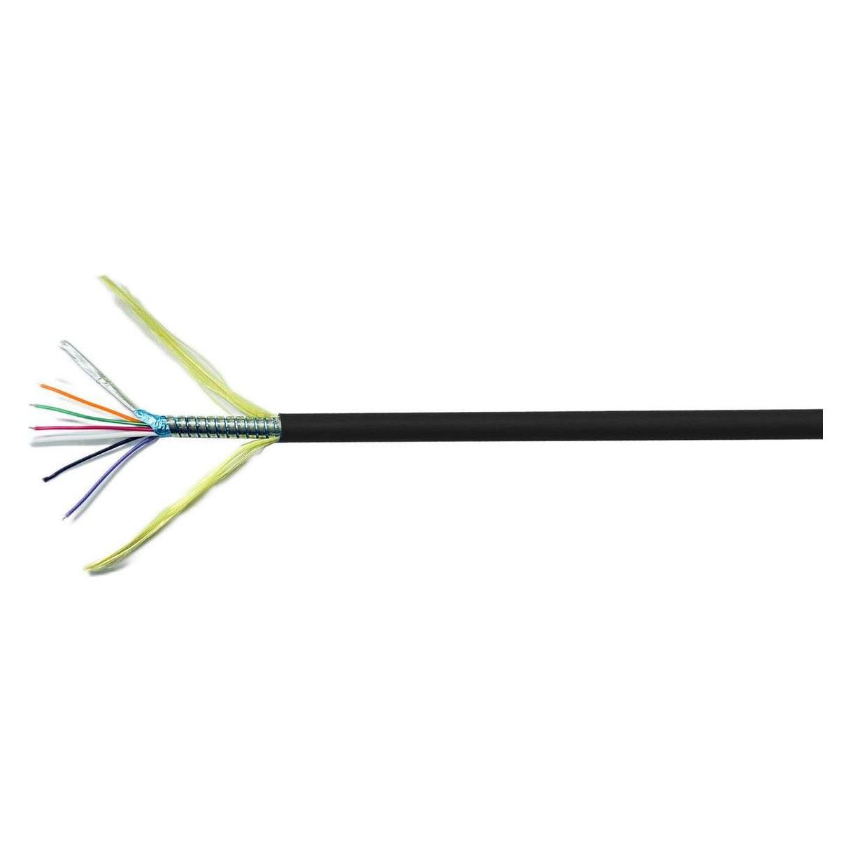 Vivolink Armoured Optic HDMI 4K Cable (30 m) (PROHDMIOP30AM)