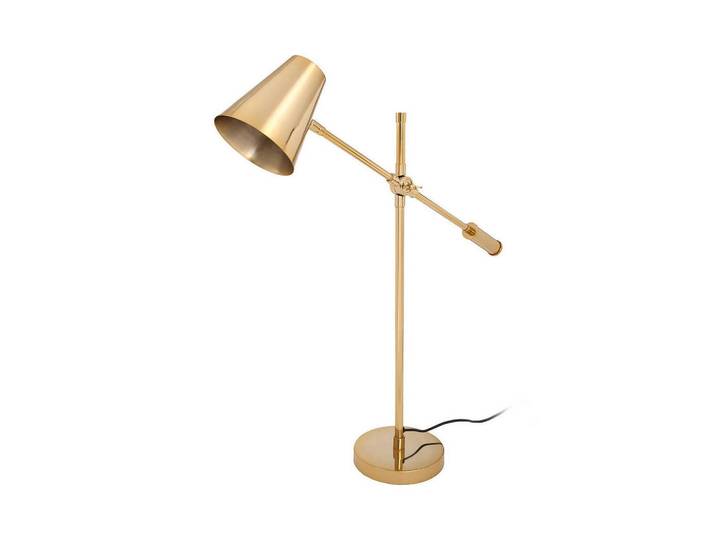 Kayoom Schreibtischleuchte, 18x74x68 cm, Lampen & Leuchten, Innenbeleuchtung, Tischlampen, Schreibtischlampen