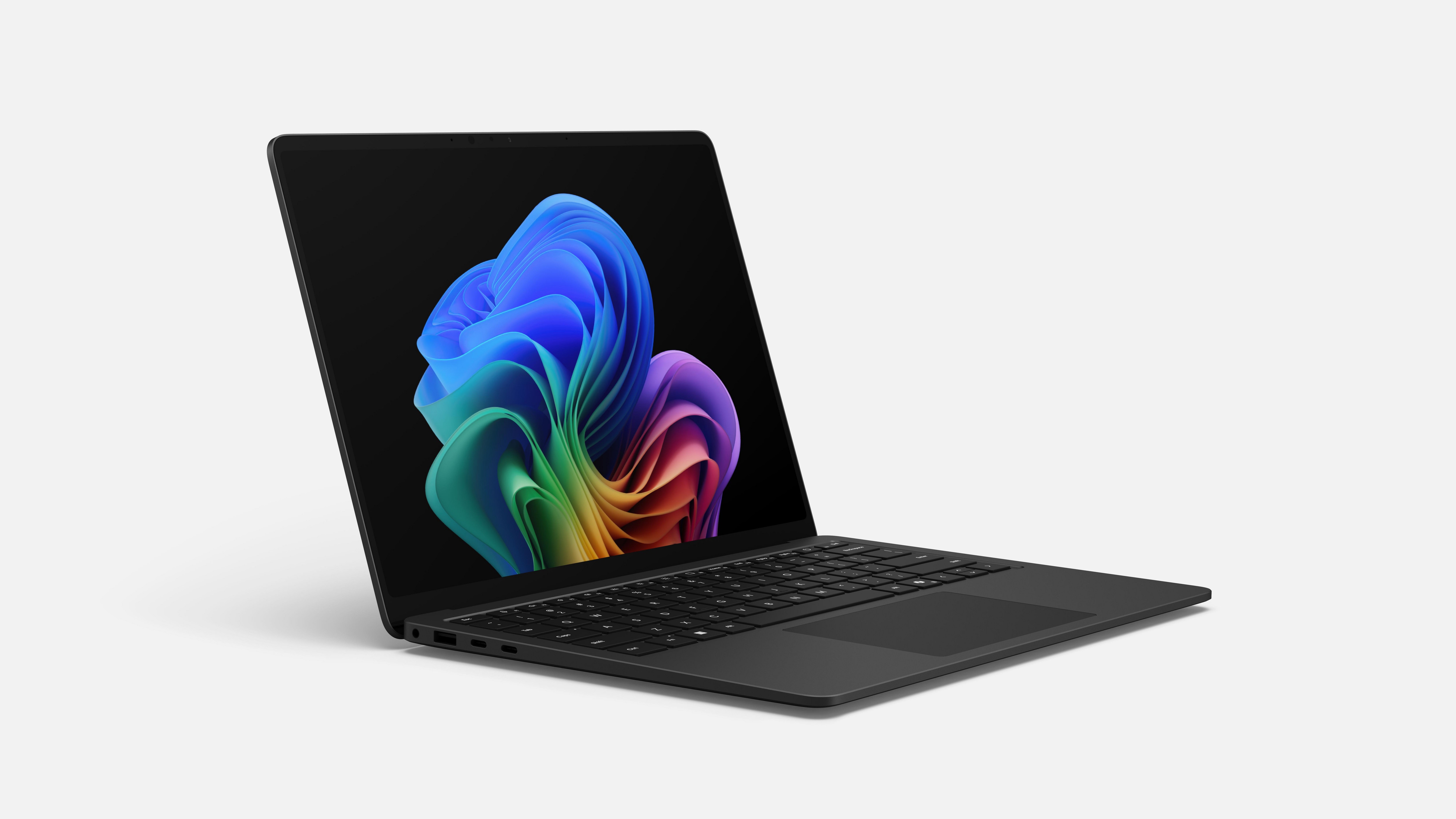 Microsoft Surface Laptop 8 for Business 13,8" Core Ultra X7 16GB 512GB Blickschutz 39W W11P Schwarz