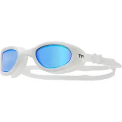 Tyr, Schwimmbrille
