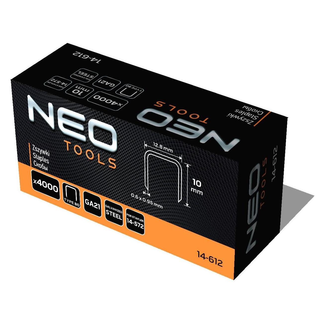 Neo 14-612 (14-612)
