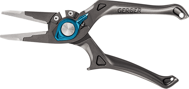Gerber Magniplier 7,5" Salt RX Fisketång