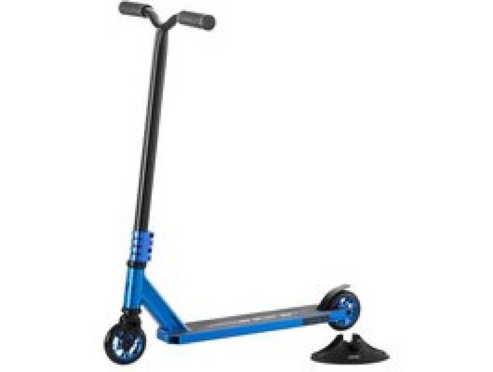VEVOR Trottinette freestyle pour enfants de 9 à 11 ans, adolescents, adultes, trottinette acrobatique garçons et filles, plateau en aluminium léger à double couche, pour intermédiaires et débutants