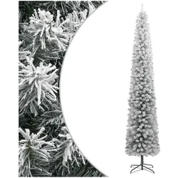 vidaXL, Weihnachtsbaum, Fritz (Grundausführung) (300 cm)