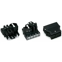WAGO GmbH &amp; Co. KG Verteiler 770-611