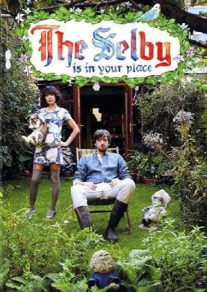 Todd Selby - The Selby Is in Your Place - Preis vom 09.10.2026 07:28:09 h