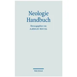 Neologie Handbuch, Fachbücher von Albrecht Beutel