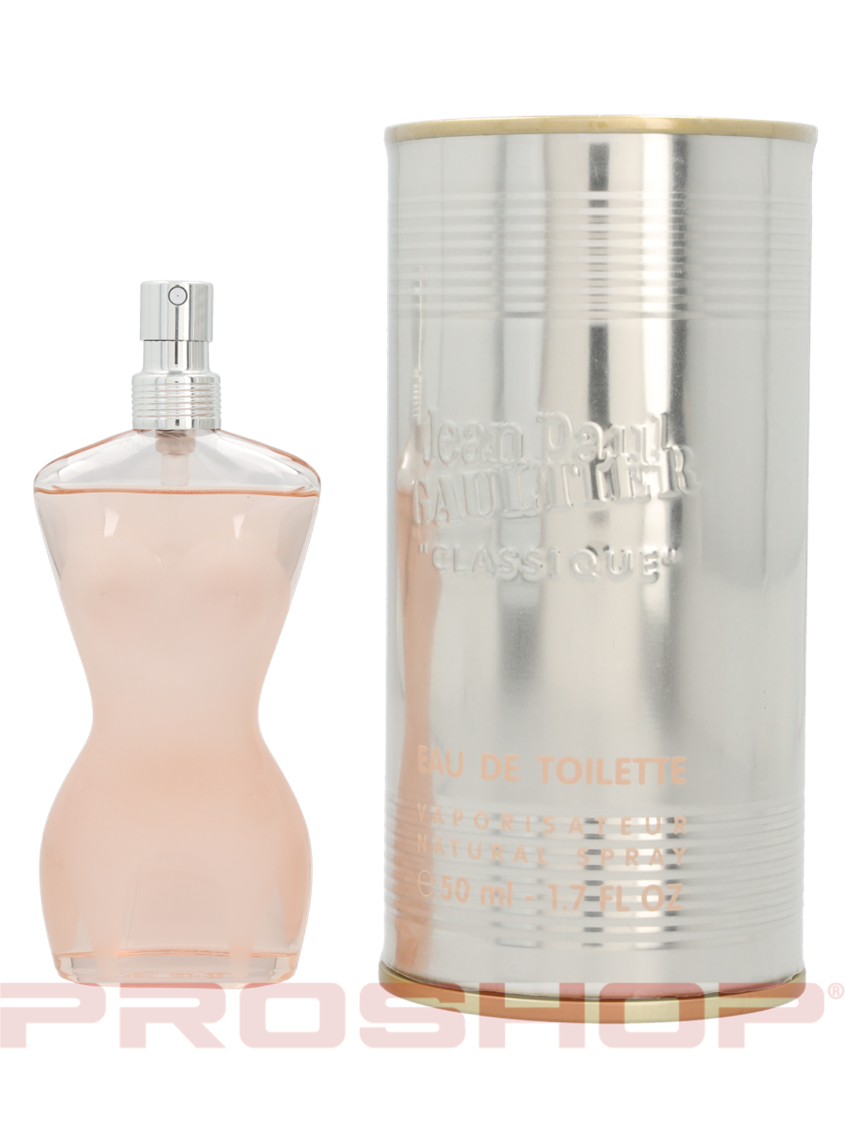 Jean Paul Gaultier Classique EDT - 50 ml0