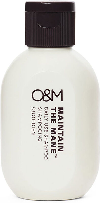 O&m Shampoo Maintain The Mane 50 ml