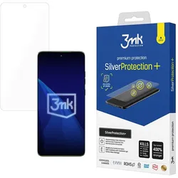 3mk SilverProtection+ – Schutzfolie für Motorola Edge 60