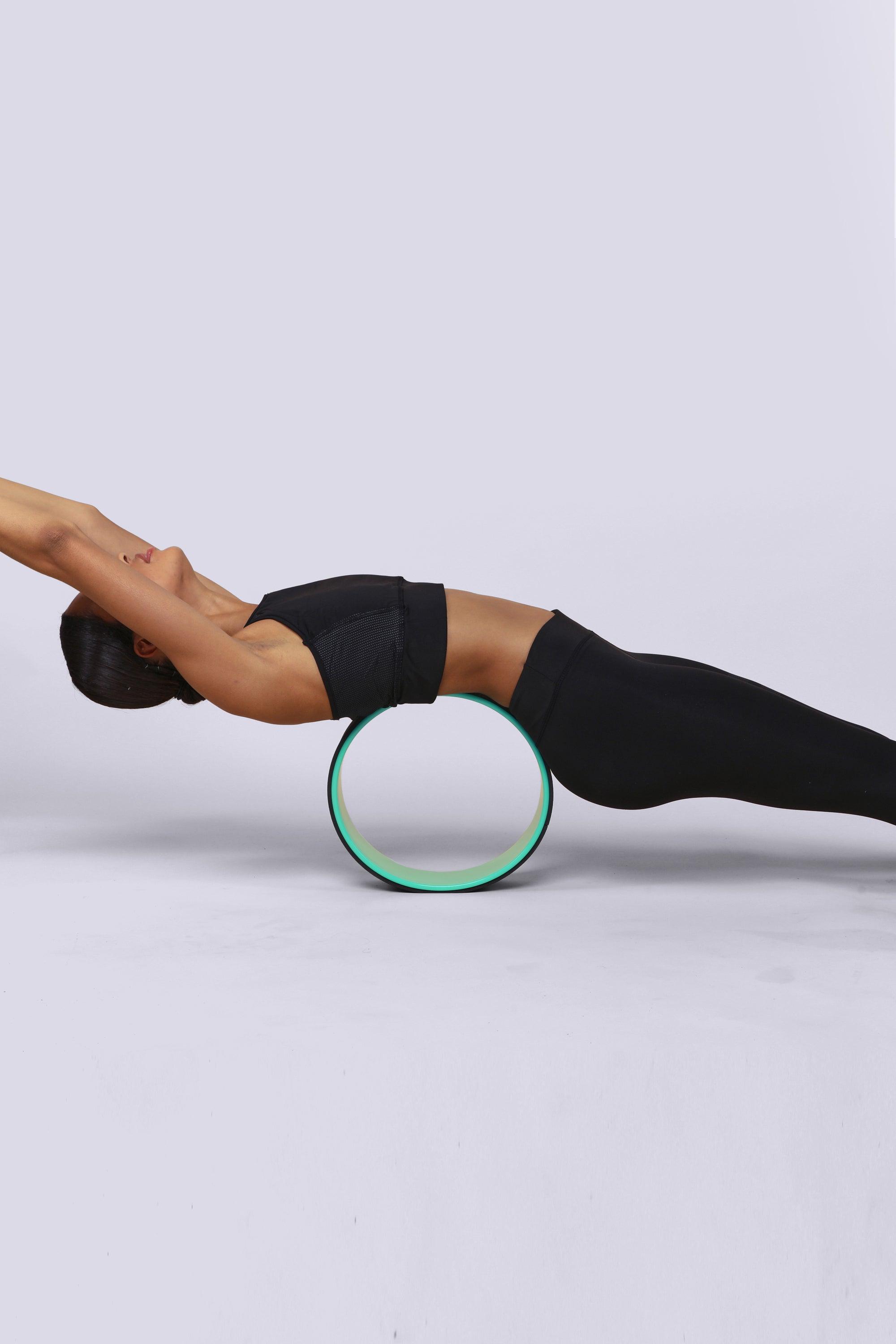 Yoga-Rad