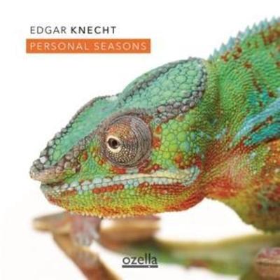 Personal Seasons - Edgar Knecht, CD