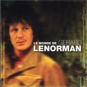 Gérard Lenorman - Le Monde de Gerard Lenorman - Preis vom 17.10.2026 19:25:27 h