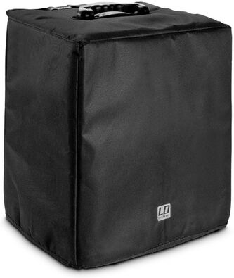 LD Systems Road Jack 10 Cover Schwarz