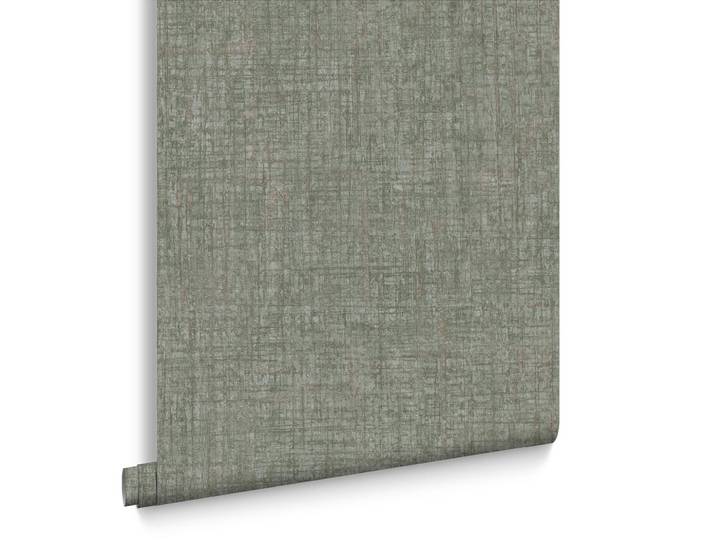 Graham & Brown Vliestapete Armando 1000x52cm, Grün, Papier, Kunststoff, Baum/Pflanze/Natur, Rechteckig, 52x1000 cm, Tapeten & Wandverkleidungen, Vliestapeten