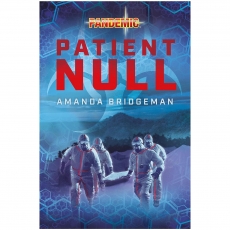 Z-Man Games Pandemic - Patient Null - deutsch 296782