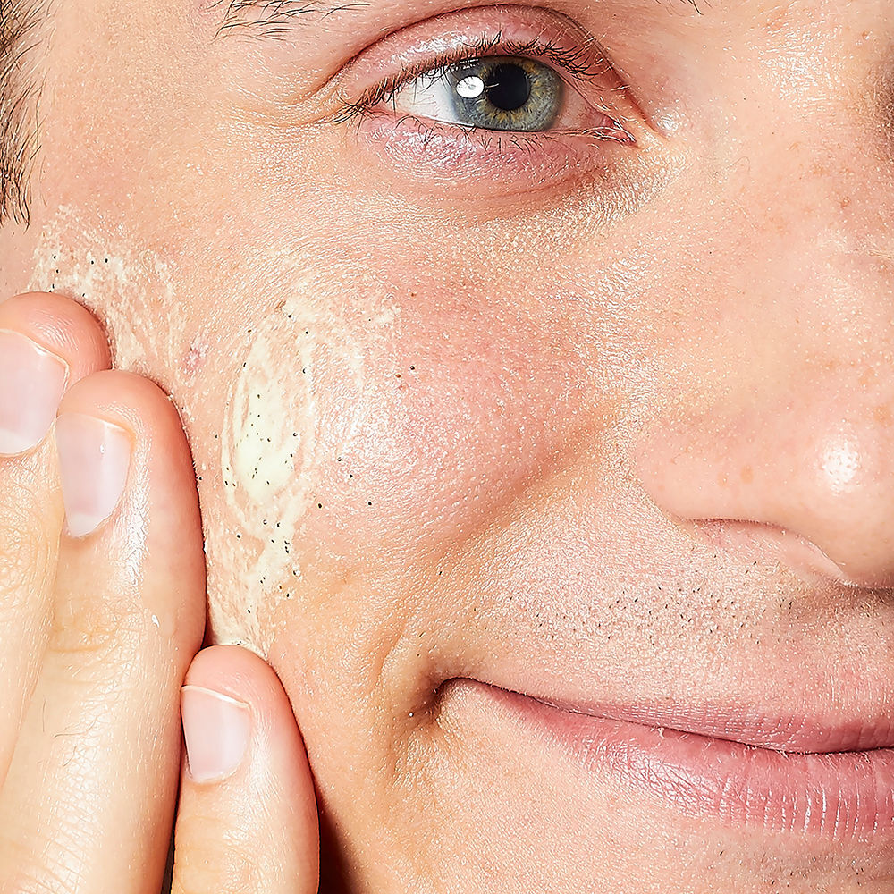 Kiehl's Facial Fuel energizing scrub 100 ml