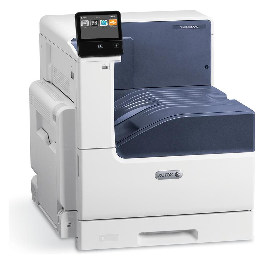 Xerox VersaLink C7000V/DN (Laser, Farbe) (C7000V_DN)