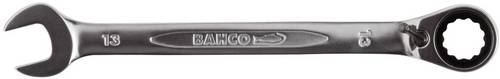 Bahco 1RM-17 Knarren-Ring-Maulschlüssel Schlüsselweite (Metrisch) 17mm